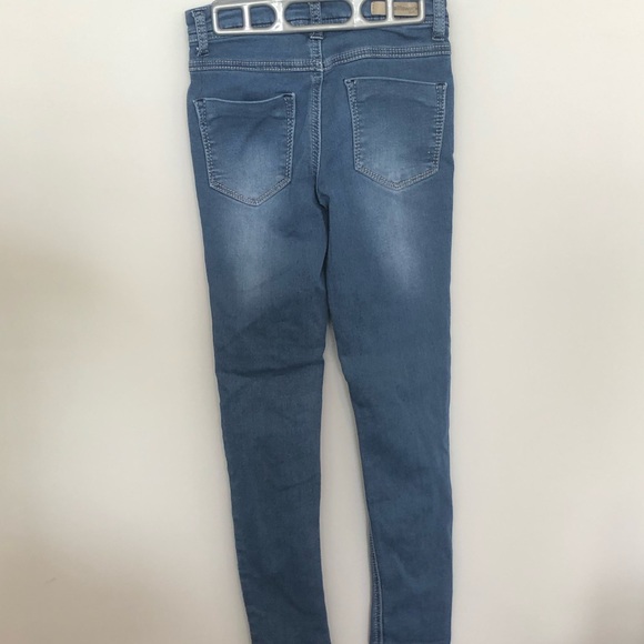 Wallflower girl soft jeans - Picture 2 of 7